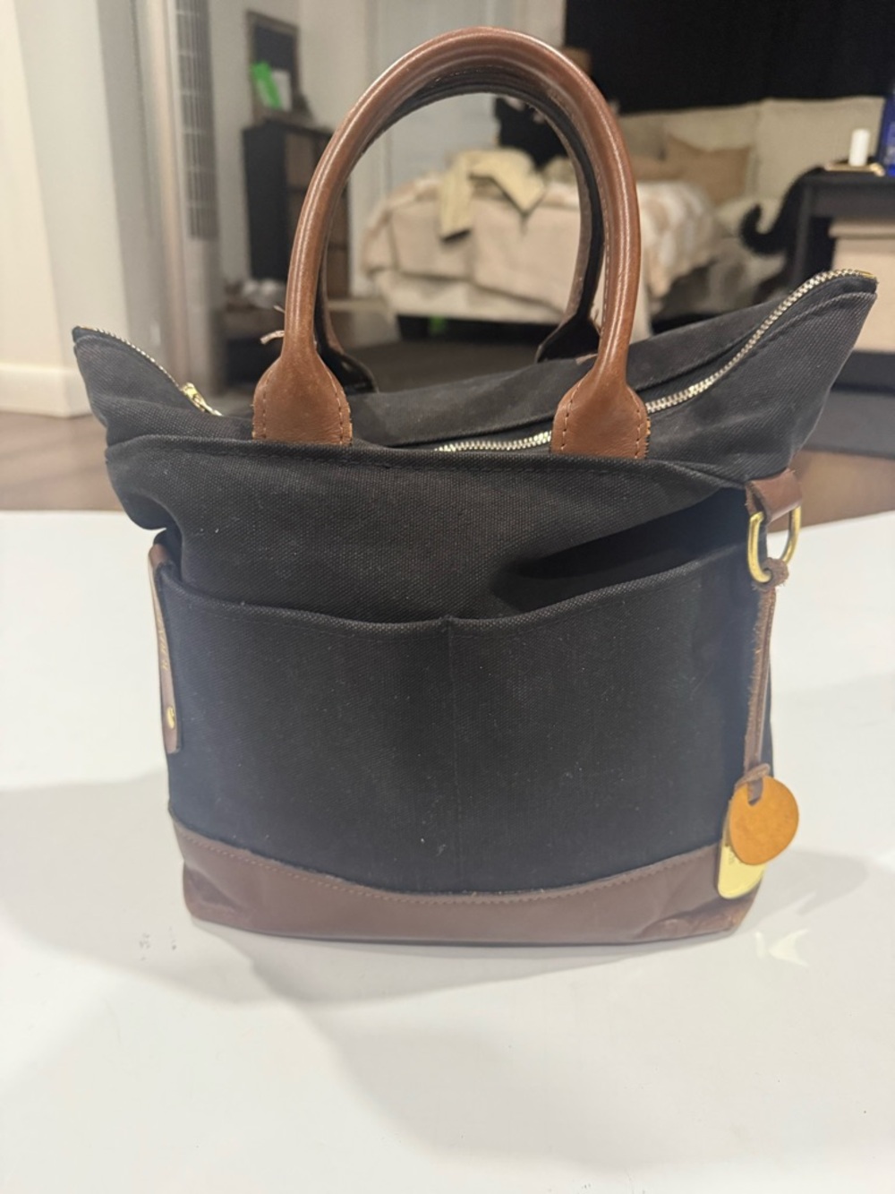 R.Riveter Otto Carry All Tote